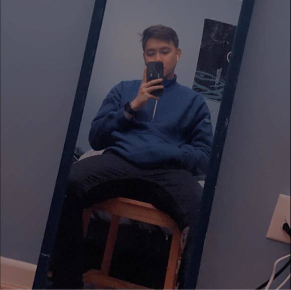 Meet your Posher, Patrick - Picture 1 of 1